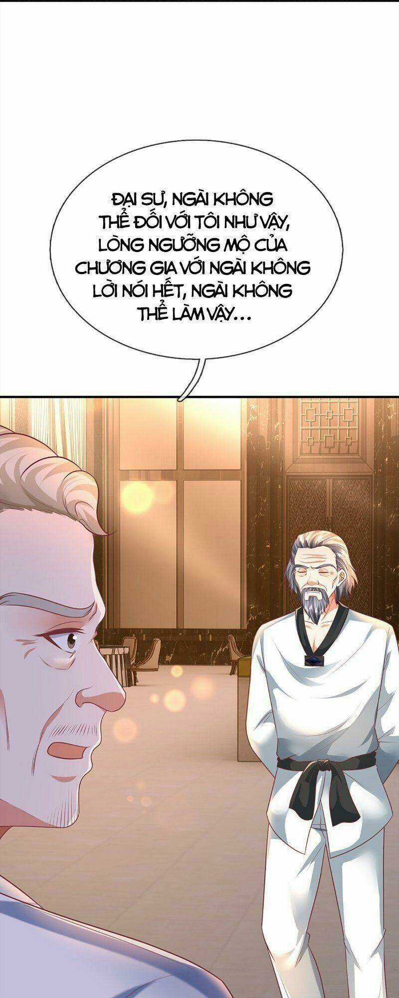 Vú Em Tiên Tôn Đi Ở Rể Chapter 314 trang 43