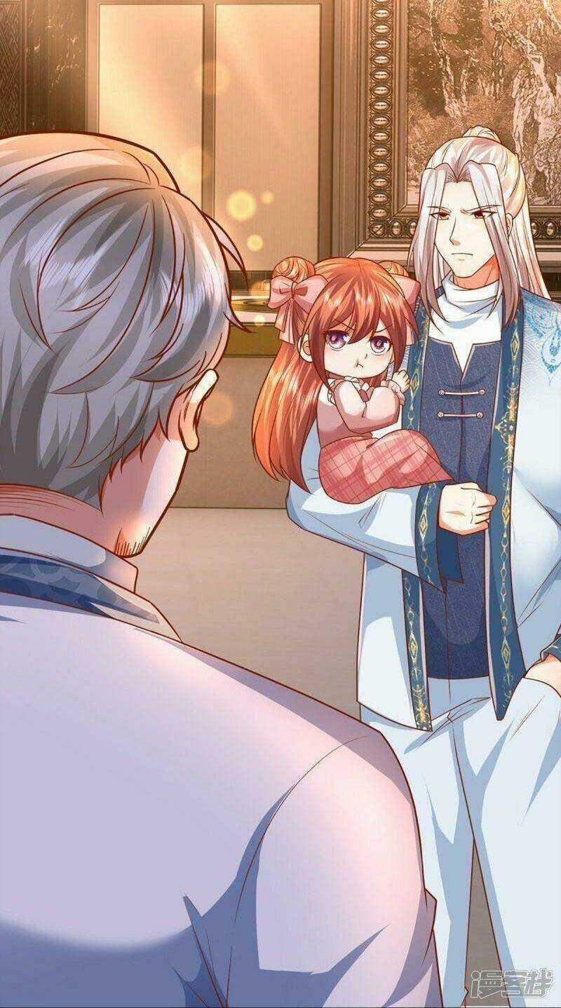 Vú Em Tiên Tôn Đi Ở Rể Chapter 314 trang 45