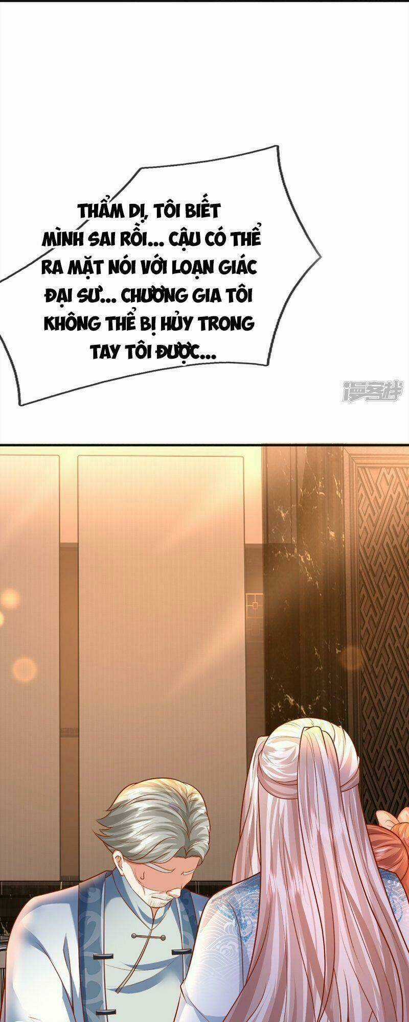 Vú Em Tiên Tôn Đi Ở Rể Chapter 314 trang 46