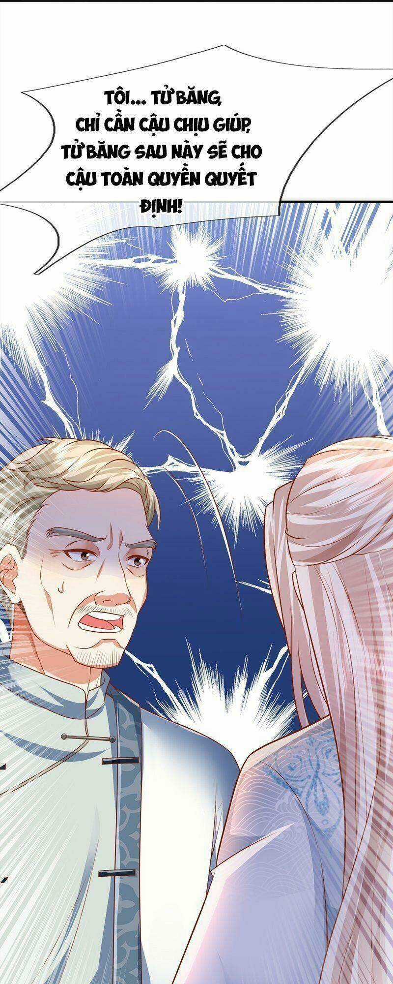 Vú Em Tiên Tôn Đi Ở Rể Chapter 314 trang 49