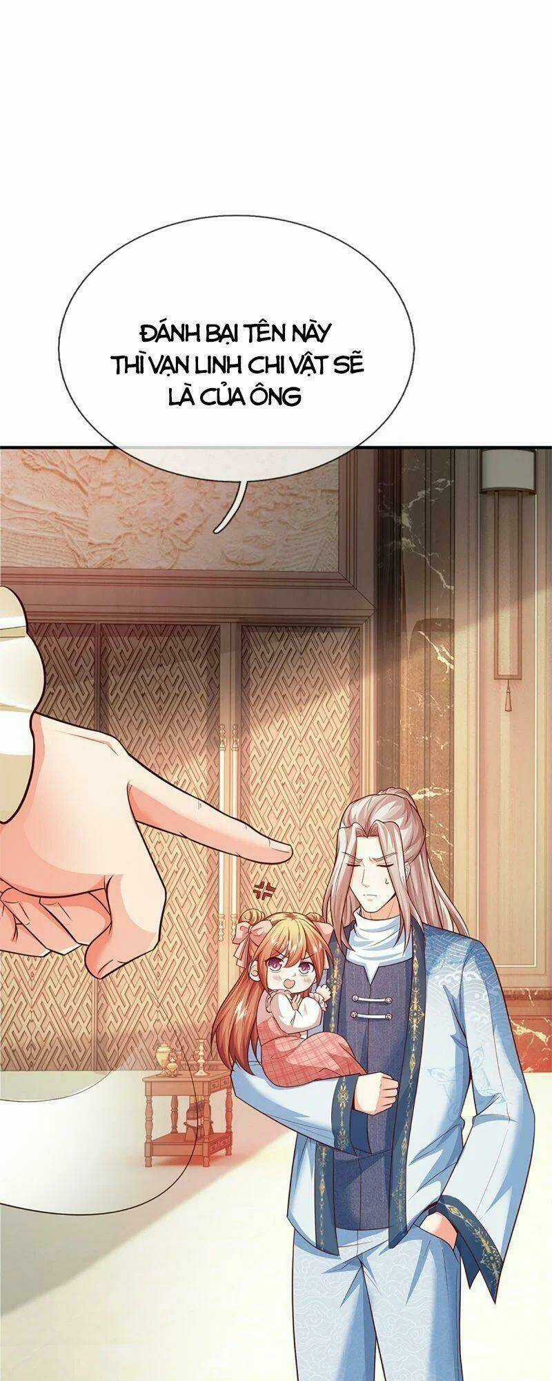 Vú Em Tiên Tôn Đi Ở Rể Chapter 314 trang 5