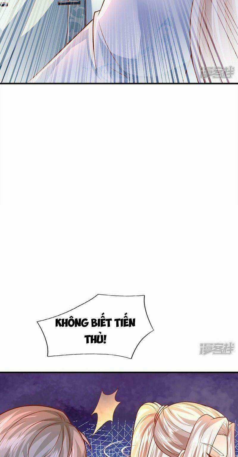 Vú Em Tiên Tôn Đi Ở Rể Chapter 314 trang 50