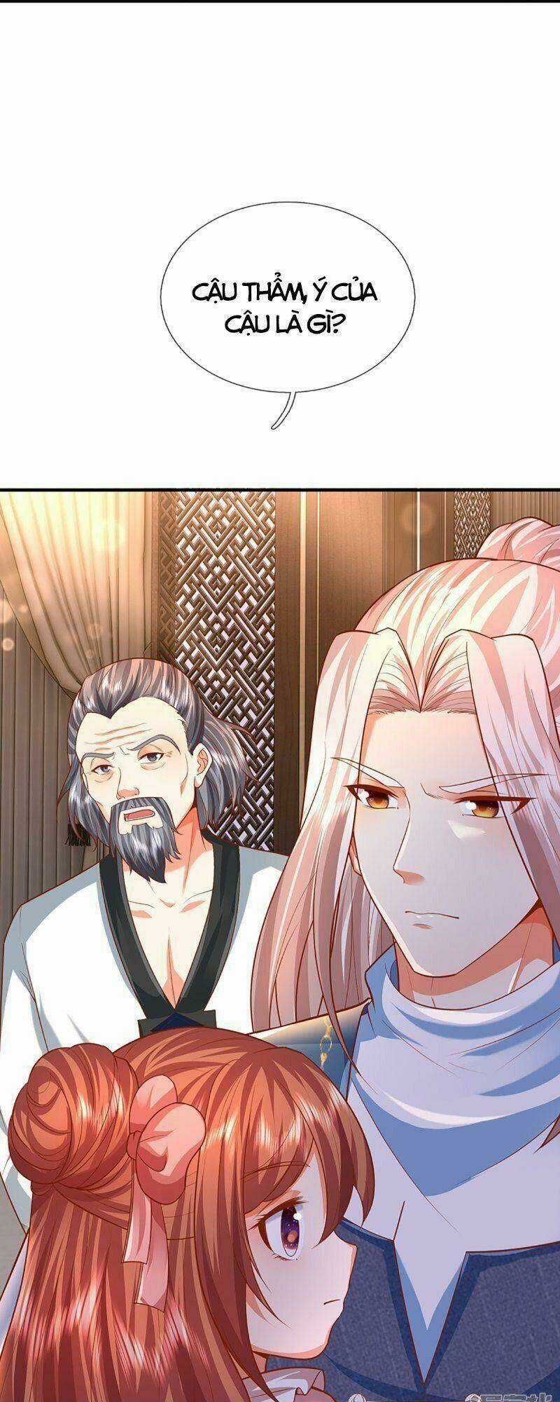 Vú Em Tiên Tôn Đi Ở Rể Chapter 314 trang 52