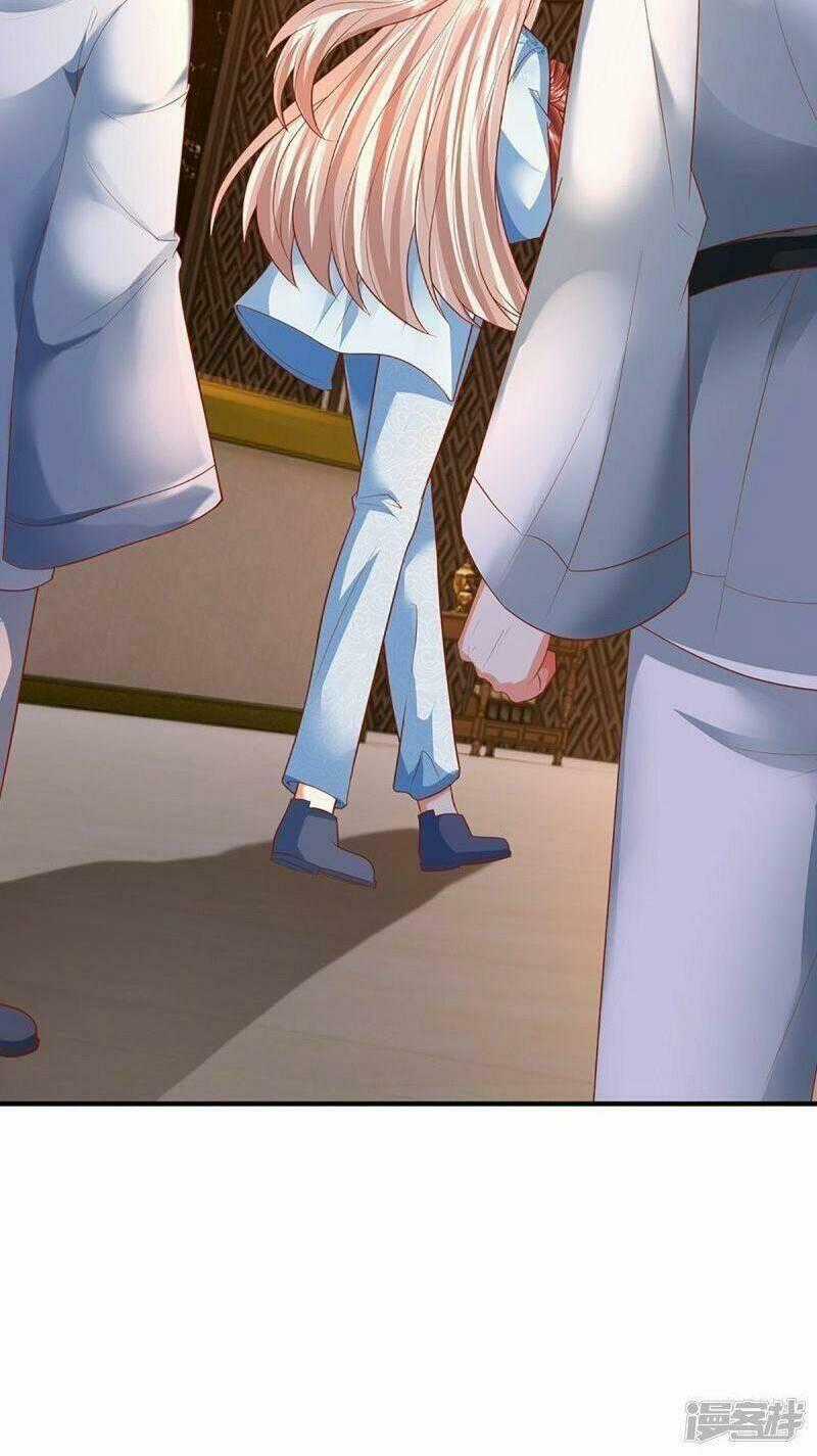 Vú Em Tiên Tôn Đi Ở Rể Chapter 314 trang 54