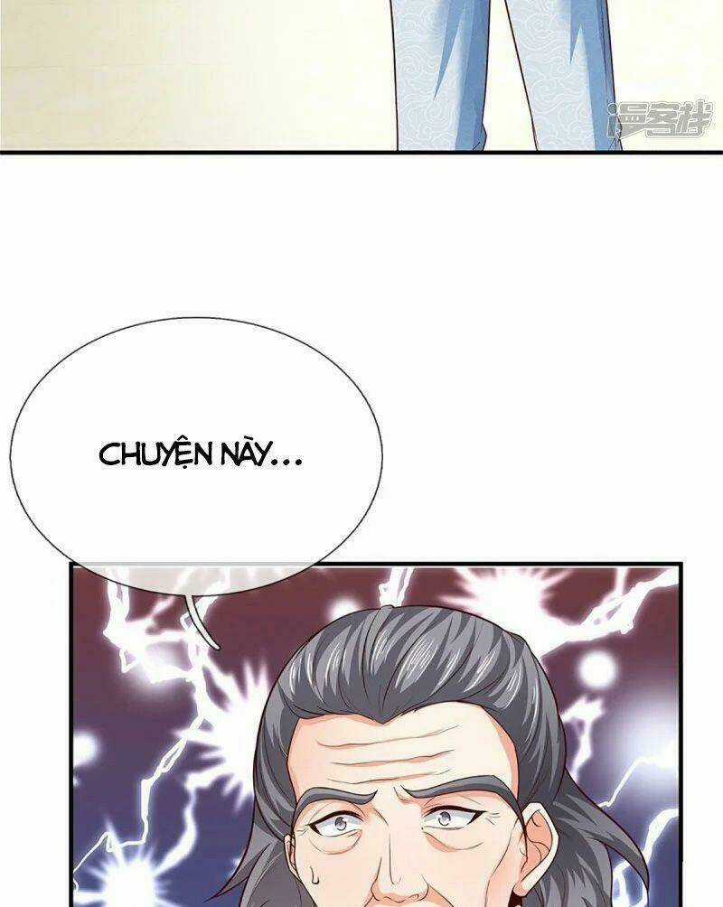 Vú Em Tiên Tôn Đi Ở Rể Chapter 314 trang 6