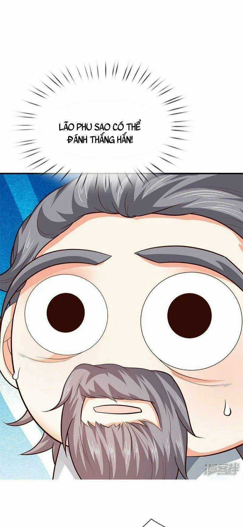 Vú Em Tiên Tôn Đi Ở Rể Chapter 314 trang 8