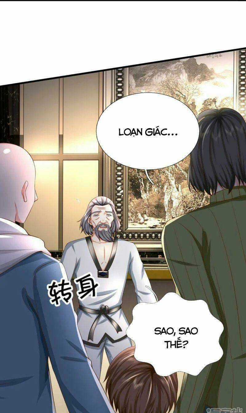 Vú Em Tiên Tôn Đi Ở Rể Chapter 315 trang 12