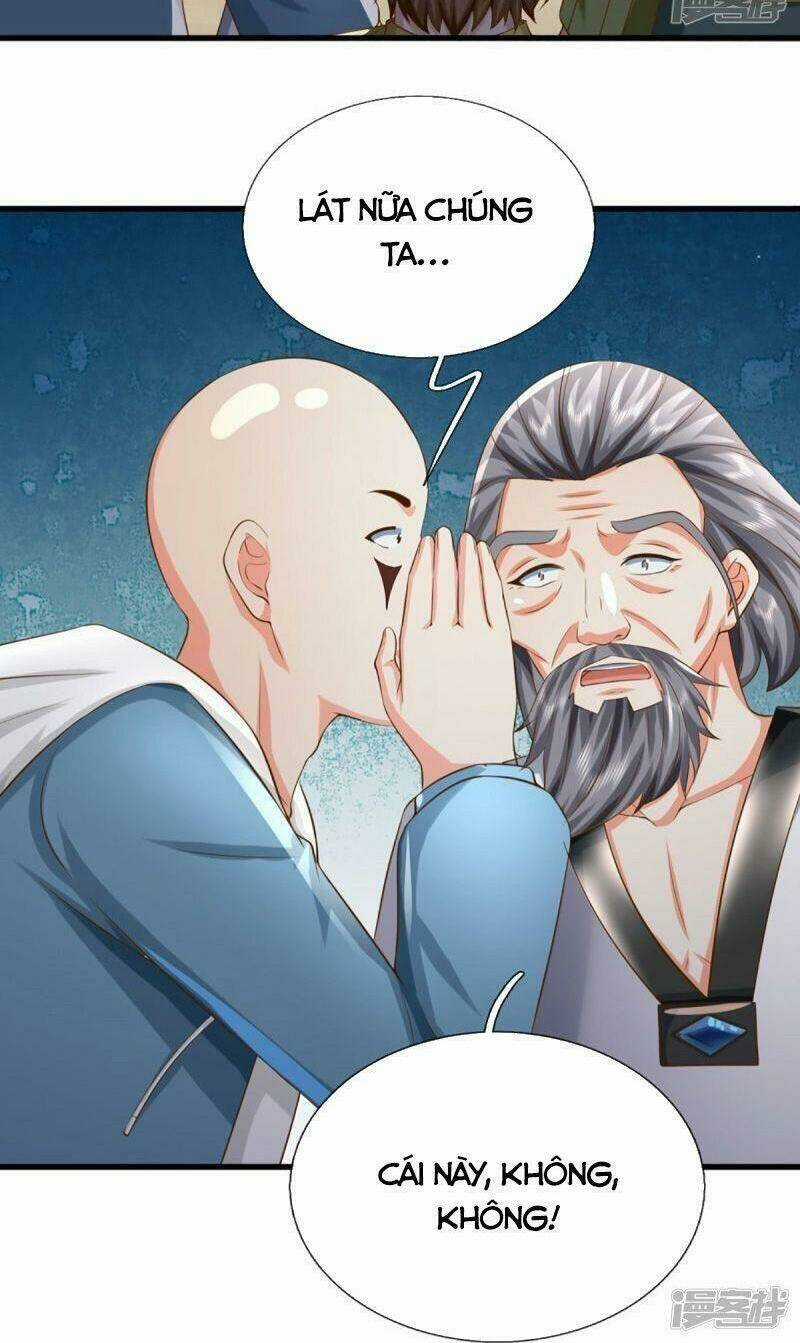 Vú Em Tiên Tôn Đi Ở Rể Chapter 315 trang 13