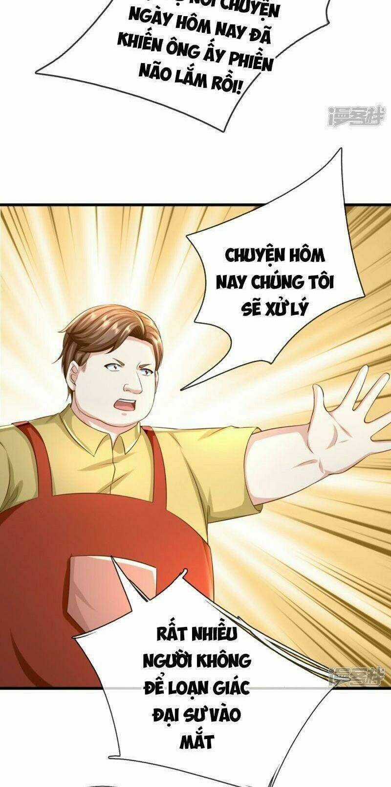 Vú Em Tiên Tôn Đi Ở Rể Chapter 315 trang 15