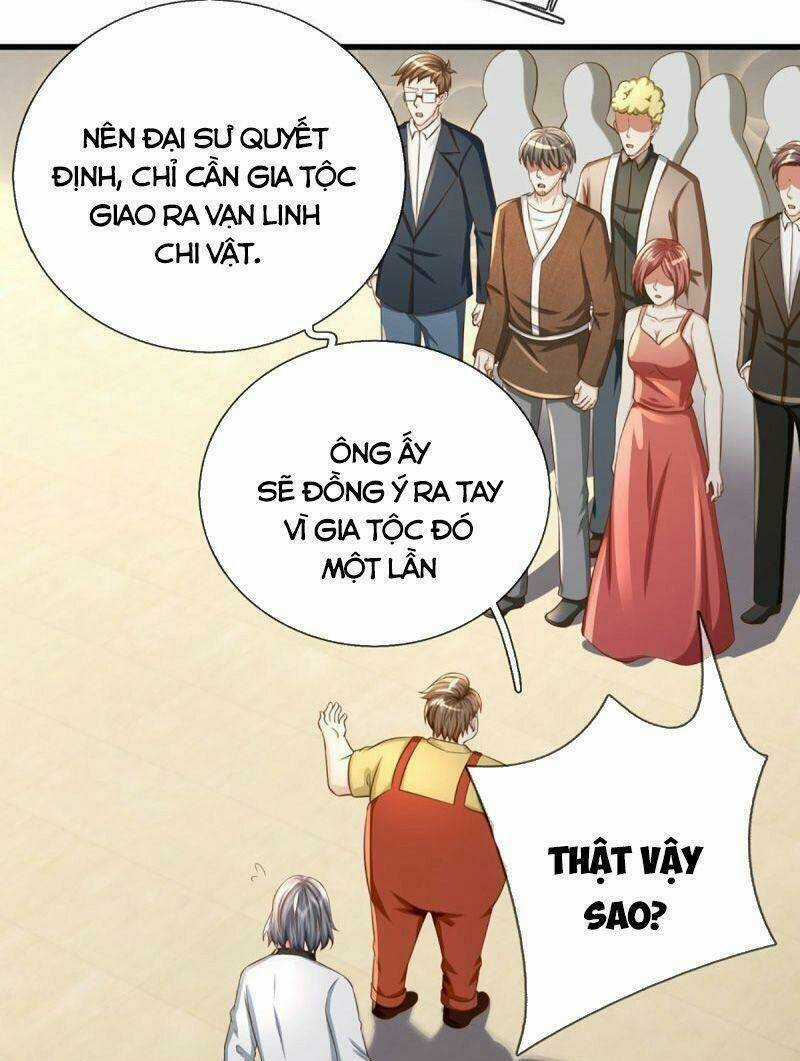 Vú Em Tiên Tôn Đi Ở Rể Chapter 315 trang 16