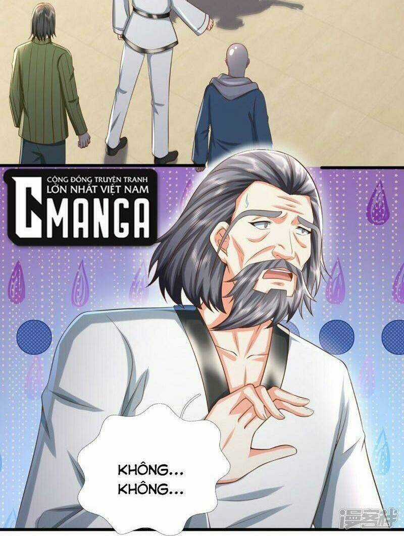 Vú Em Tiên Tôn Đi Ở Rể Chapter 315 trang 17