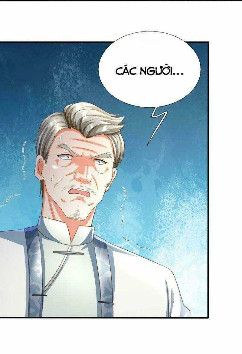 Vú Em Tiên Tôn Đi Ở Rể Chapter 315 trang 2