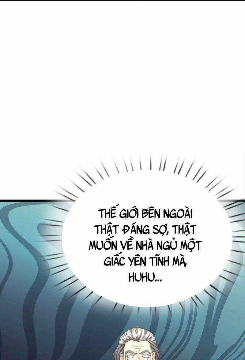 Vú Em Tiên Tôn Đi Ở Rể Chapter 315 trang 20