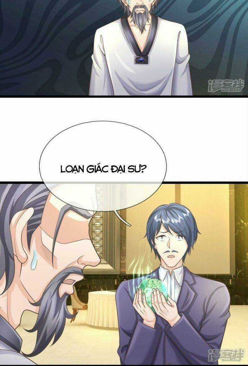 Vú Em Tiên Tôn Đi Ở Rể Chapter 315 trang 21