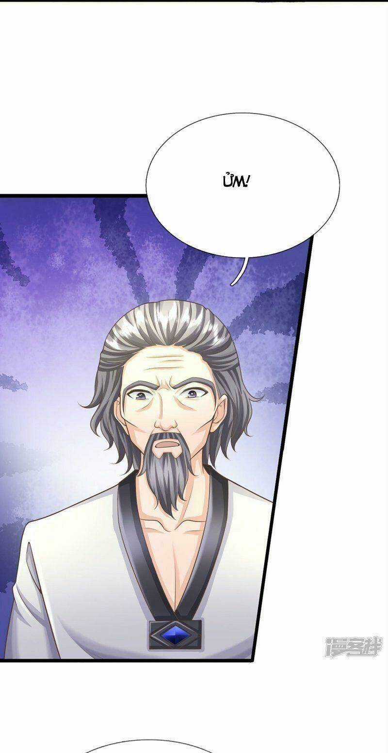 Vú Em Tiên Tôn Đi Ở Rể Chapter 315 trang 22