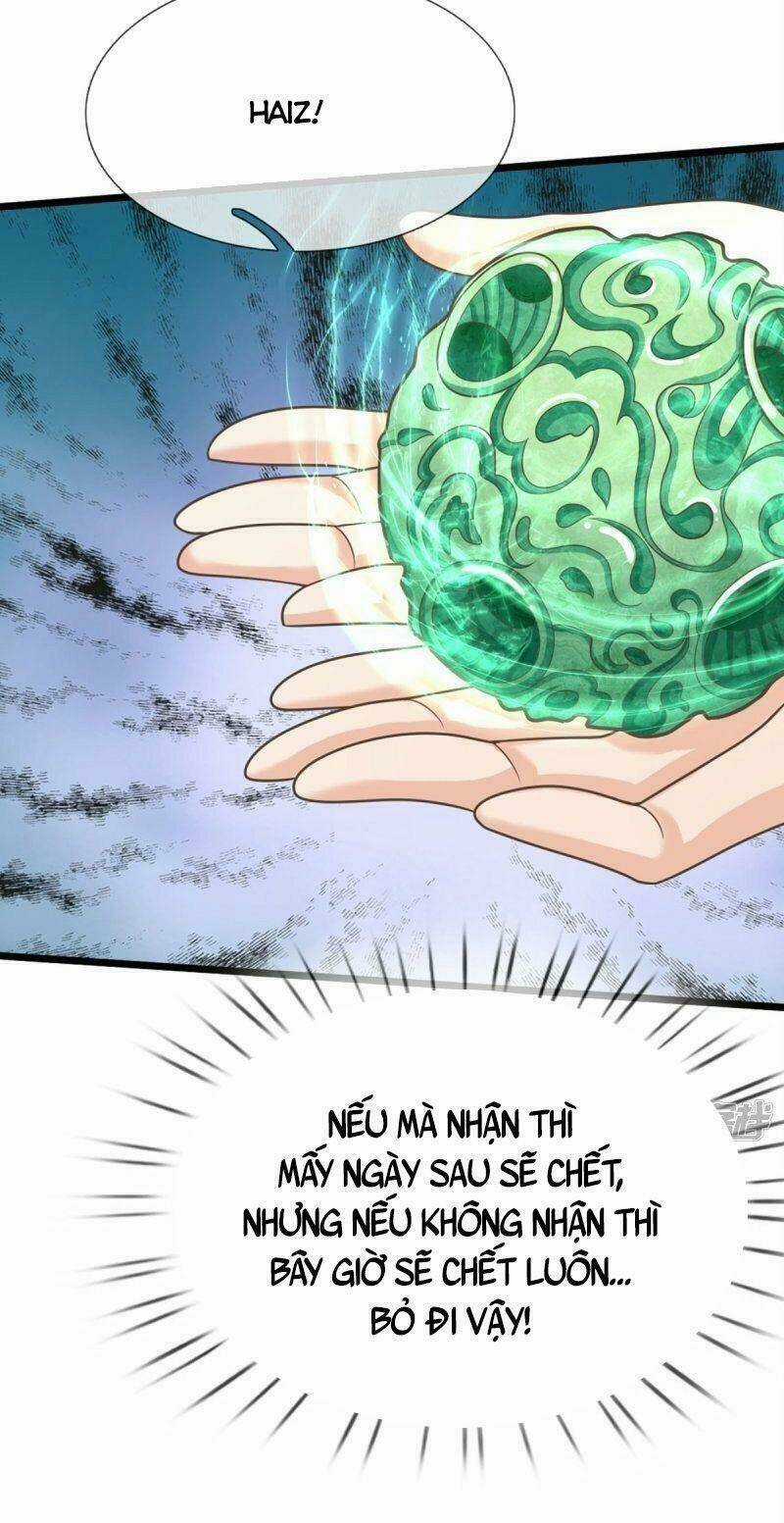 Vú Em Tiên Tôn Đi Ở Rể Chapter 315 trang 23