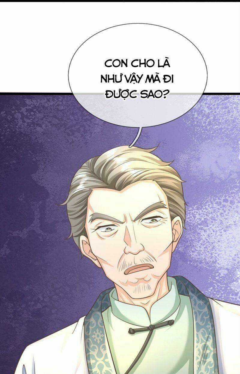 Vú Em Tiên Tôn Đi Ở Rể Chapter 315 trang 32