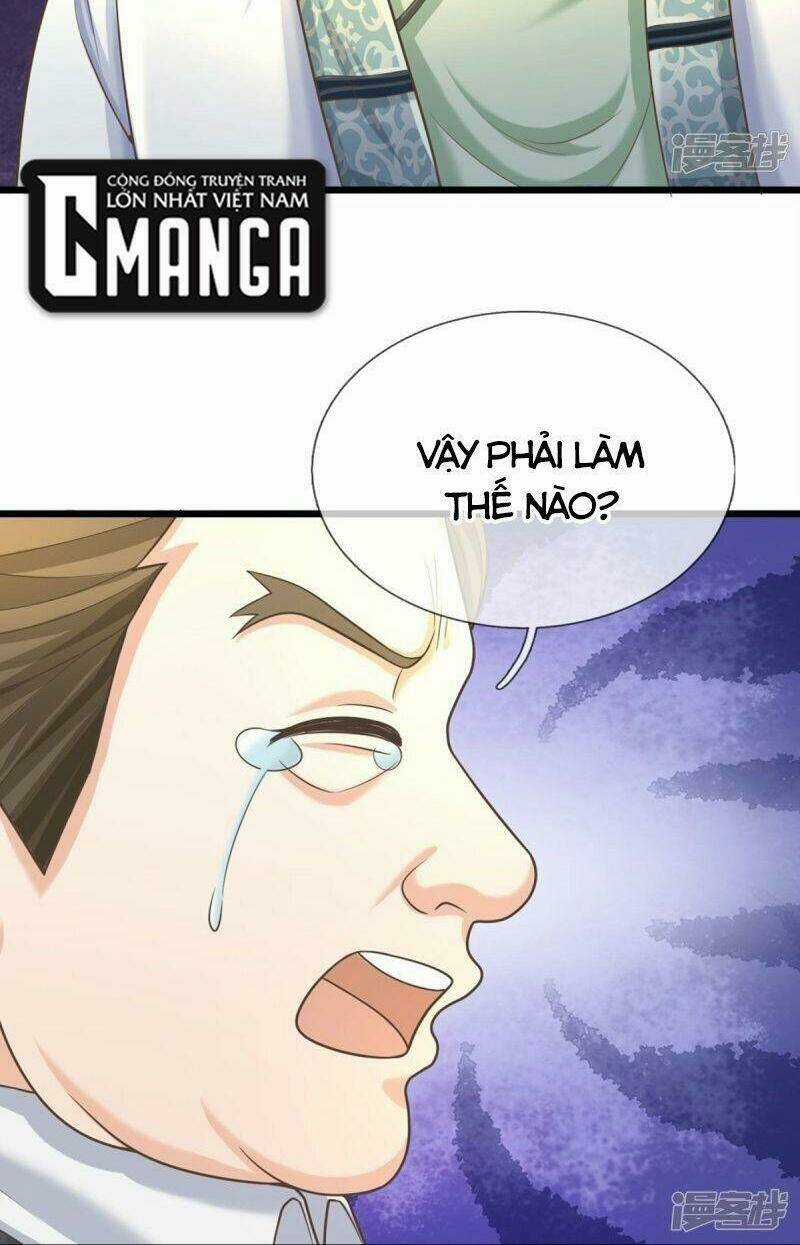 Vú Em Tiên Tôn Đi Ở Rể Chapter 315 trang 33