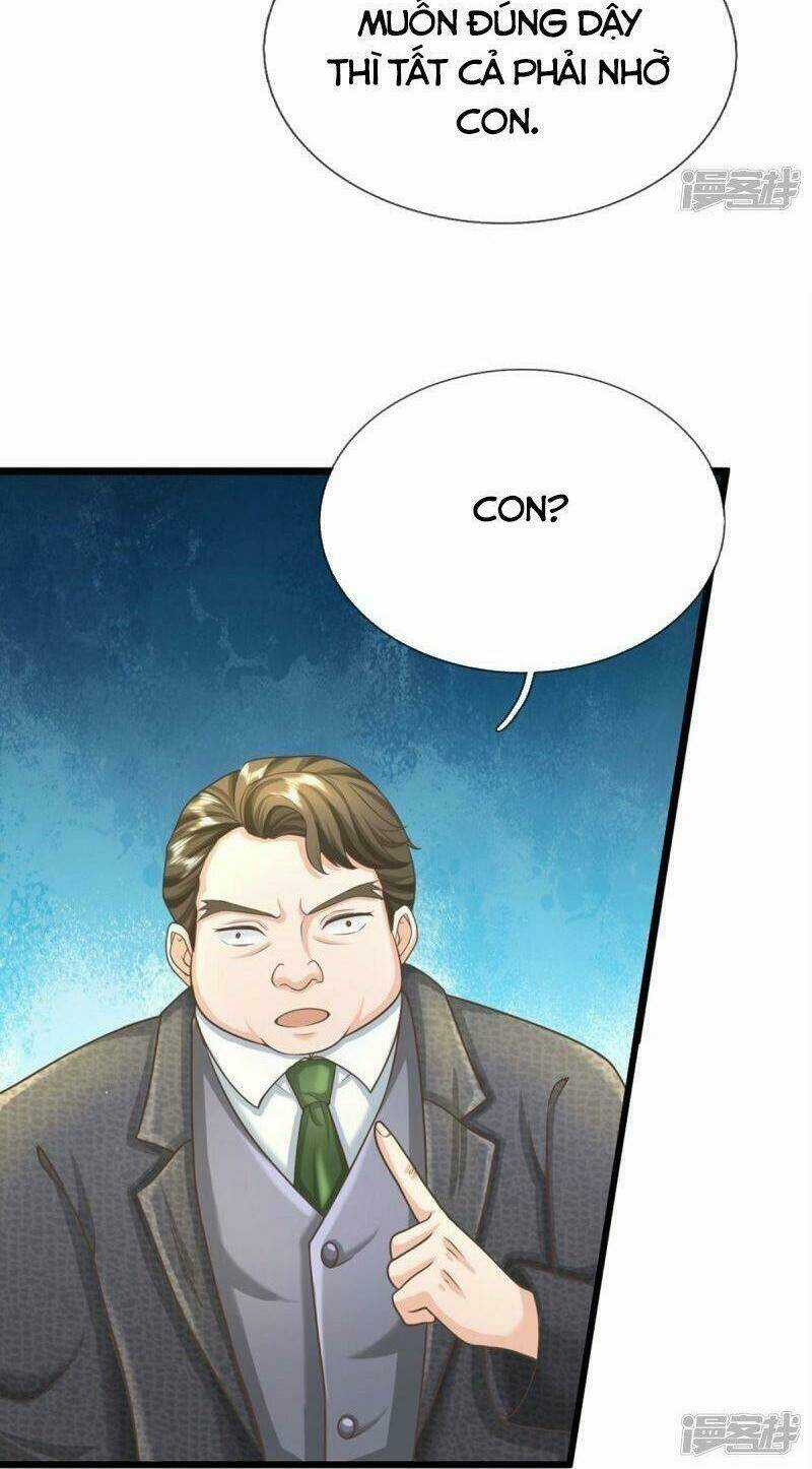 Vú Em Tiên Tôn Đi Ở Rể Chapter 315 trang 35