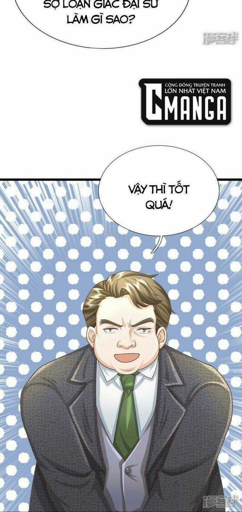 Vú Em Tiên Tôn Đi Ở Rể Chapter 315 trang 37