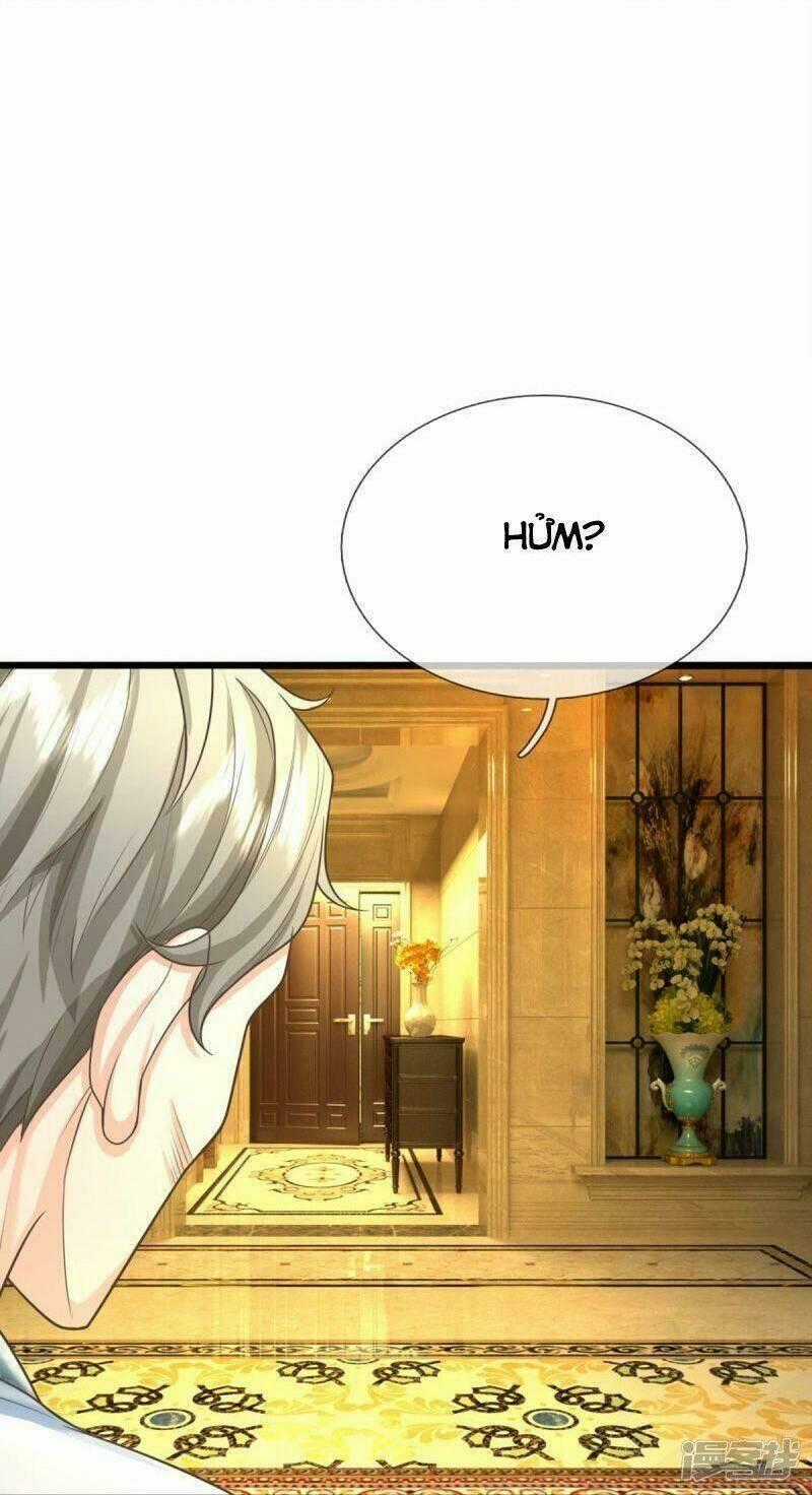 Vú Em Tiên Tôn Đi Ở Rể Chapter 315 trang 39