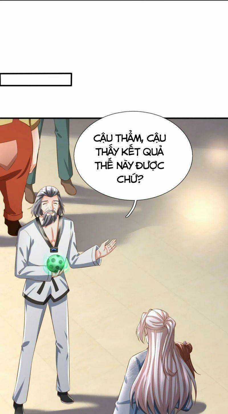 Vú Em Tiên Tôn Đi Ở Rể Chapter 315 trang 4