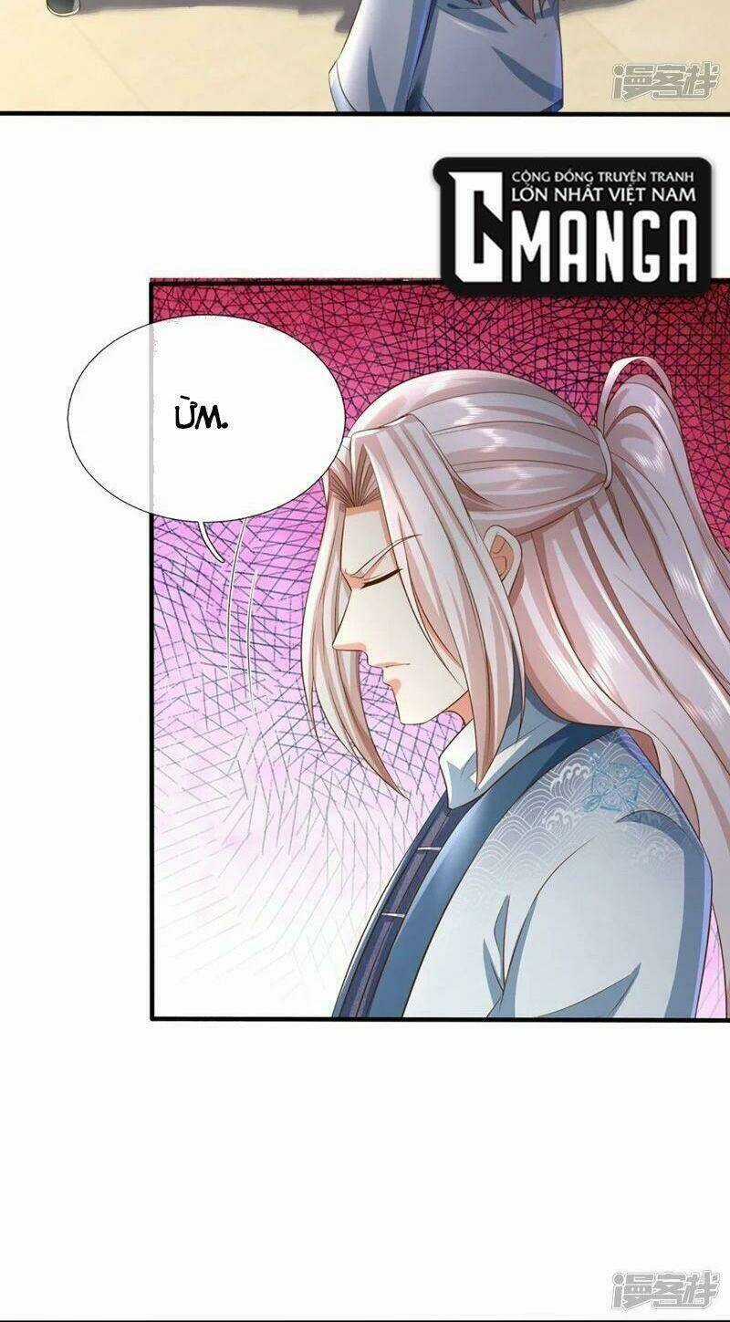 Vú Em Tiên Tôn Đi Ở Rể Chapter 315 trang 5