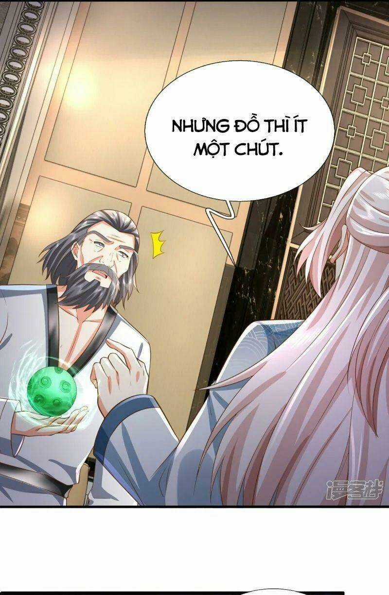 Vú Em Tiên Tôn Đi Ở Rể Chapter 315 trang 6