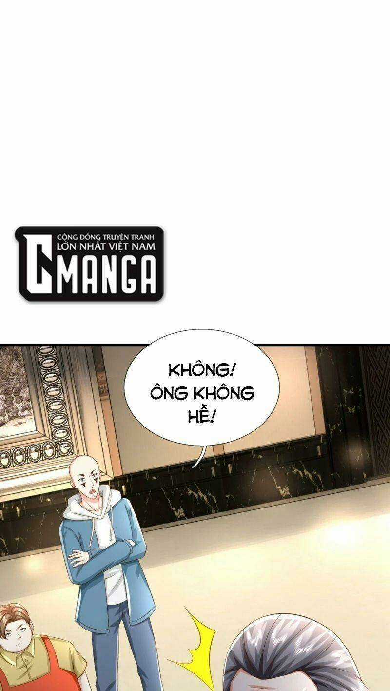 Vú Em Tiên Tôn Đi Ở Rể Chapter 315 trang 8