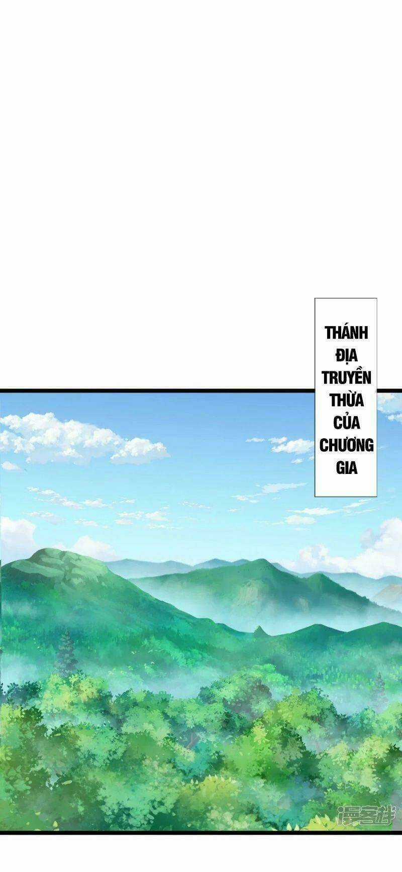 Vú Em Tiên Tôn Đi Ở Rể Chapter 316 trang 10