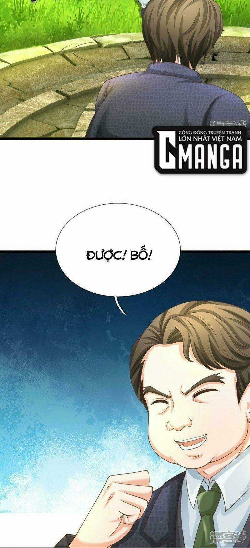 Vú Em Tiên Tôn Đi Ở Rể Chapter 316 trang 13