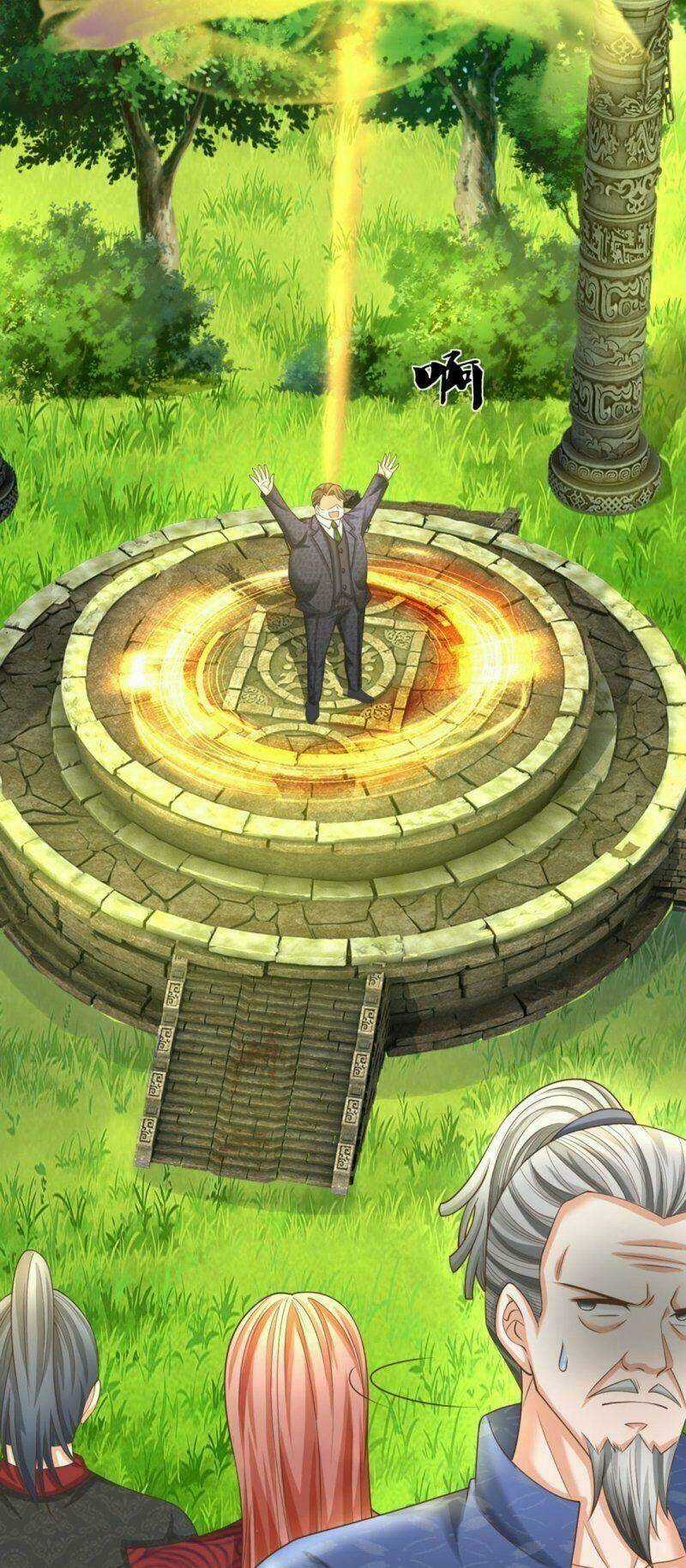 Vú Em Tiên Tôn Đi Ở Rể Chapter 316 trang 16