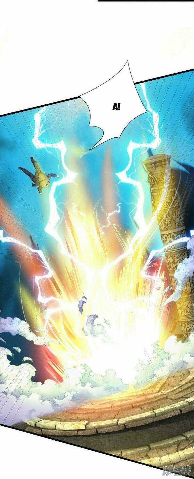 Vú Em Tiên Tôn Đi Ở Rể Chapter 316 trang 19