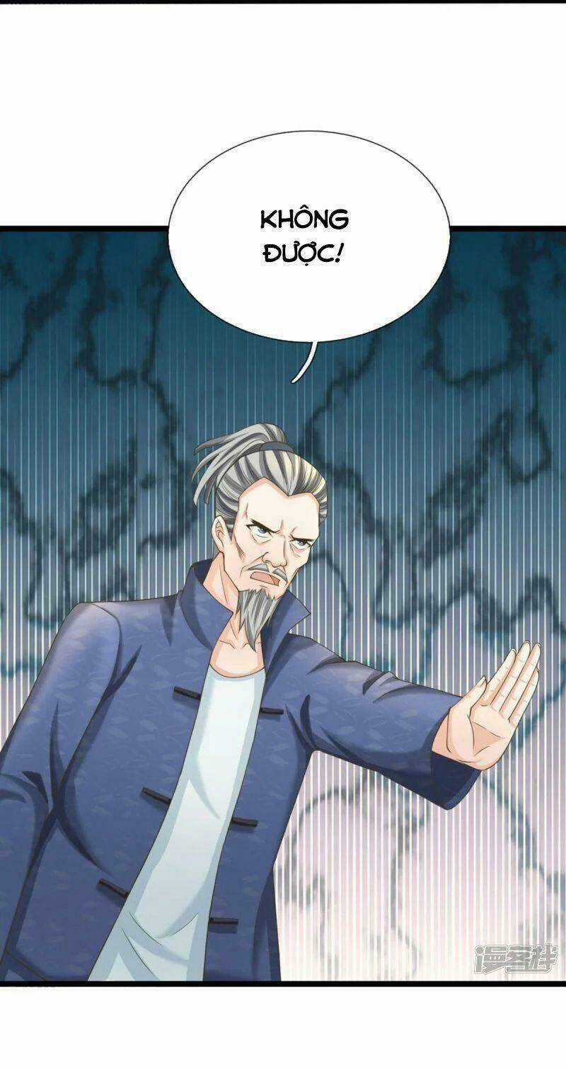 Vú Em Tiên Tôn Đi Ở Rể Chapter 316 trang 2