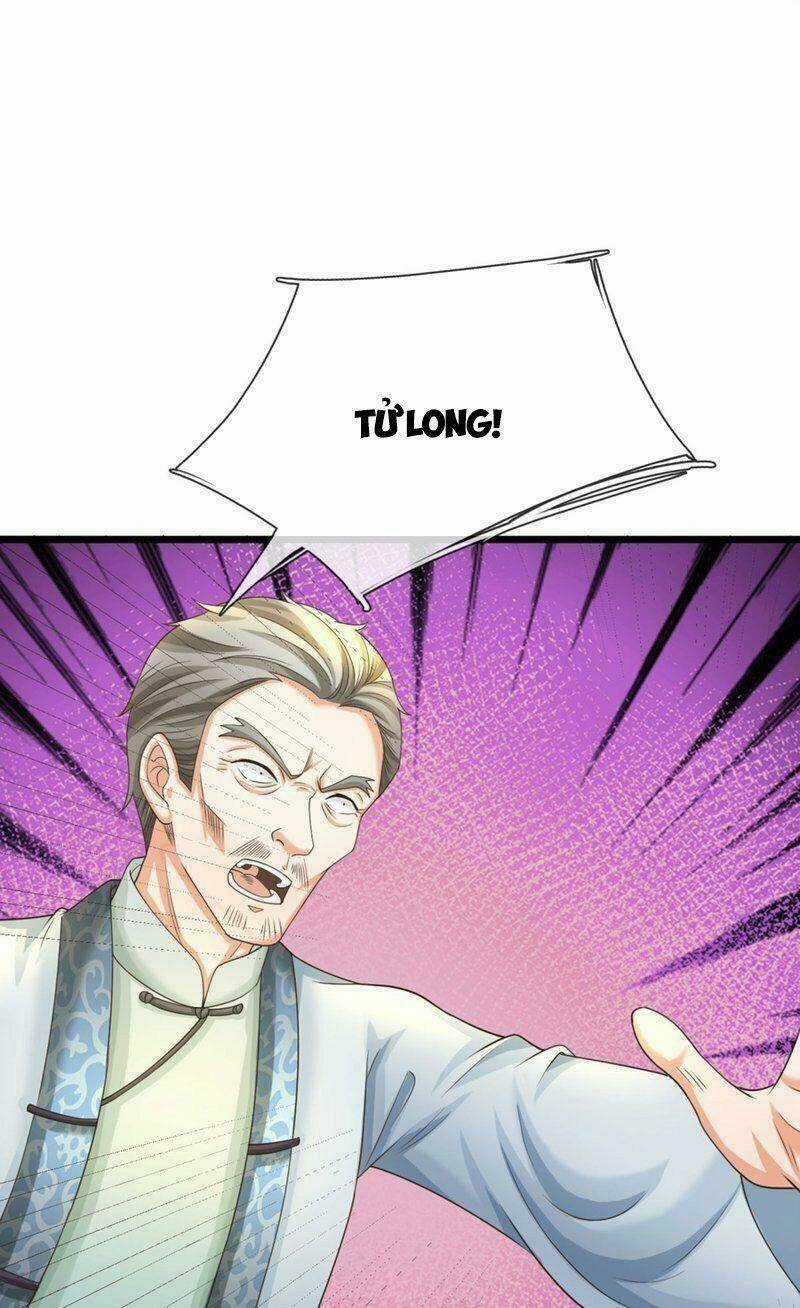 Vú Em Tiên Tôn Đi Ở Rể Chapter 316 trang 20