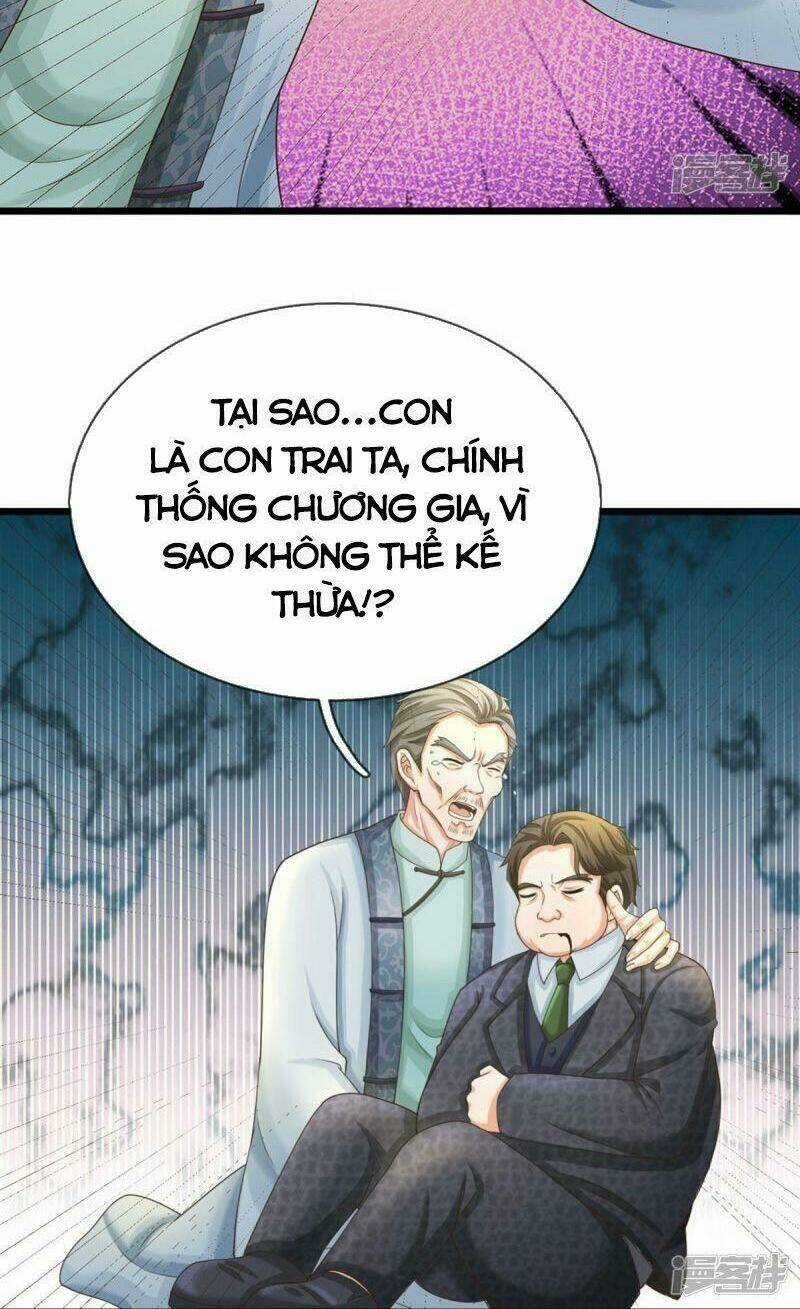 Vú Em Tiên Tôn Đi Ở Rể Chapter 316 trang 21