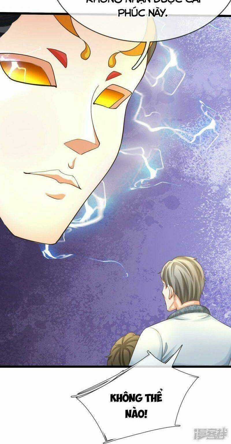 Vú Em Tiên Tôn Đi Ở Rể Chapter 316 trang 23