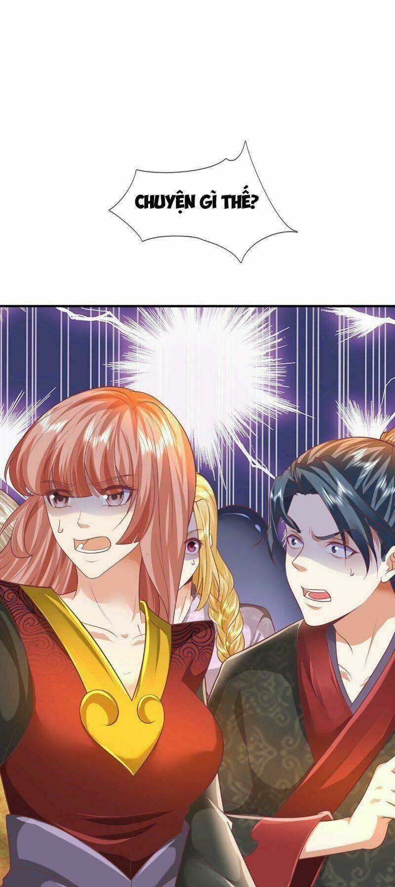 Vú Em Tiên Tôn Đi Ở Rể Chapter 316 trang 26