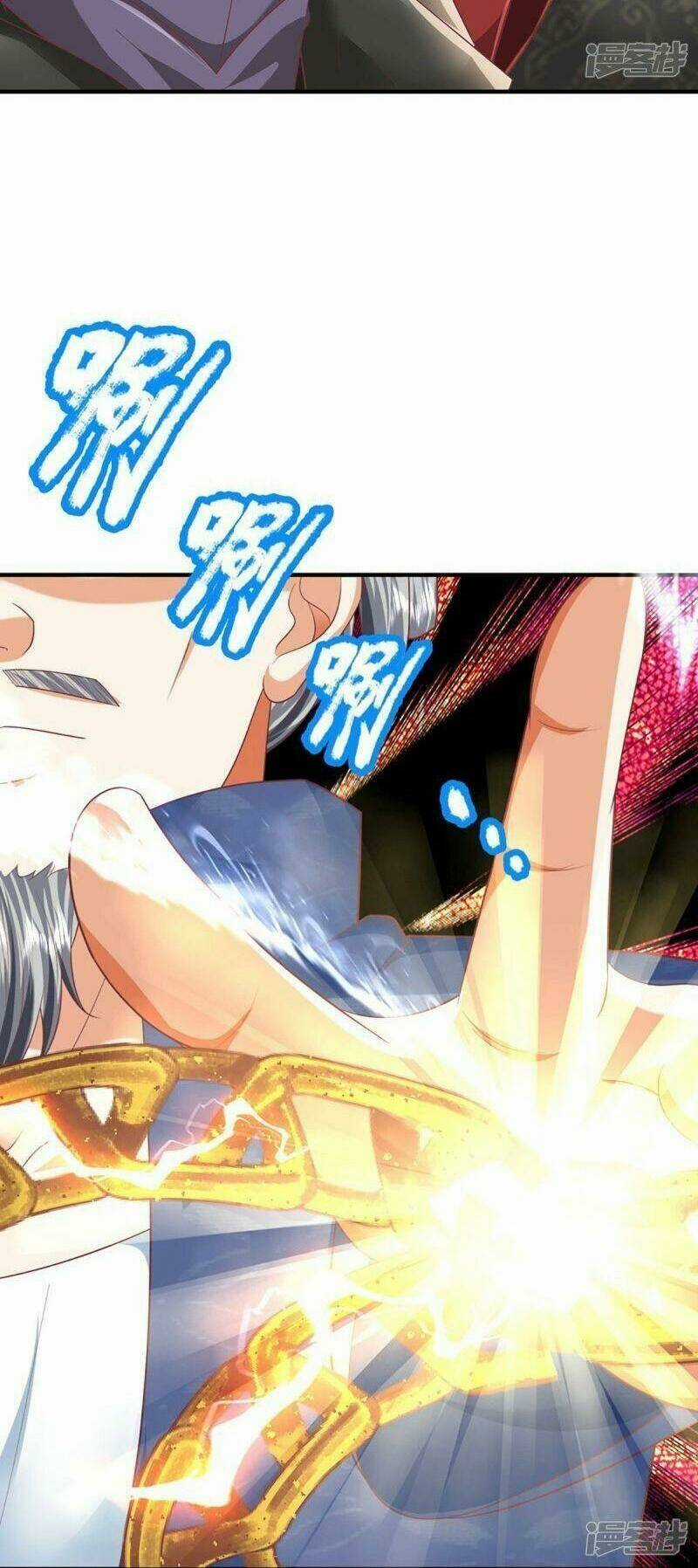 Vú Em Tiên Tôn Đi Ở Rể Chapter 316 trang 27