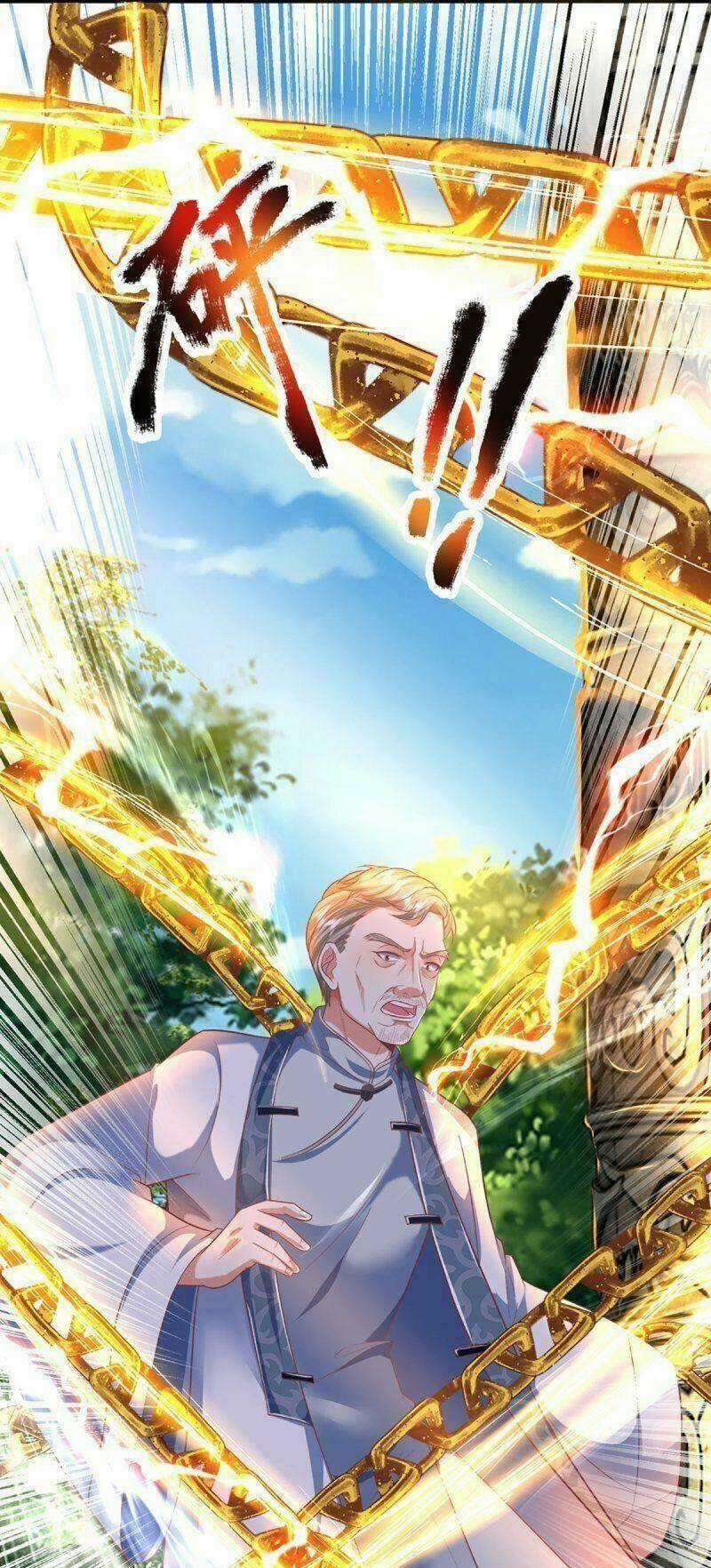 Vú Em Tiên Tôn Đi Ở Rể Chapter 316 trang 28