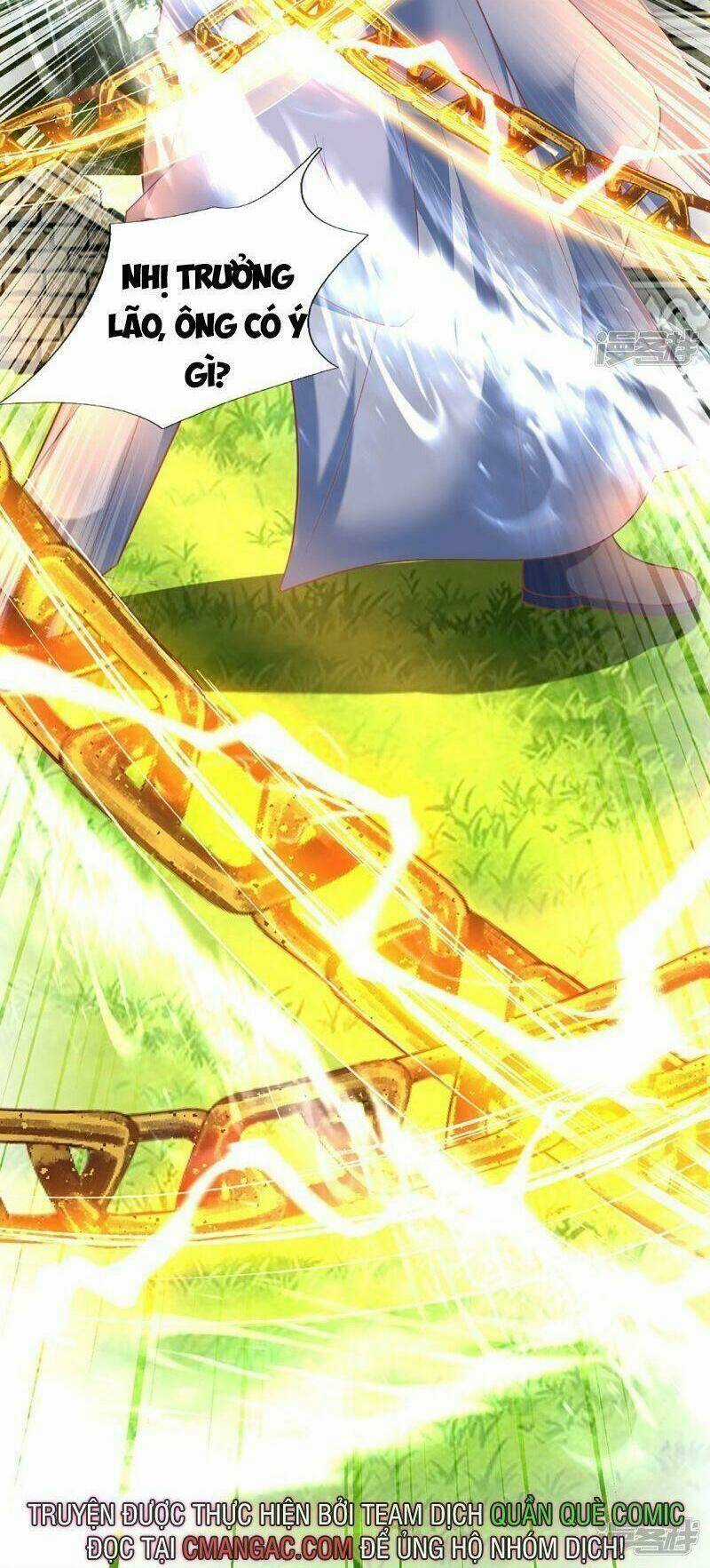 Vú Em Tiên Tôn Đi Ở Rể Chapter 316 trang 29