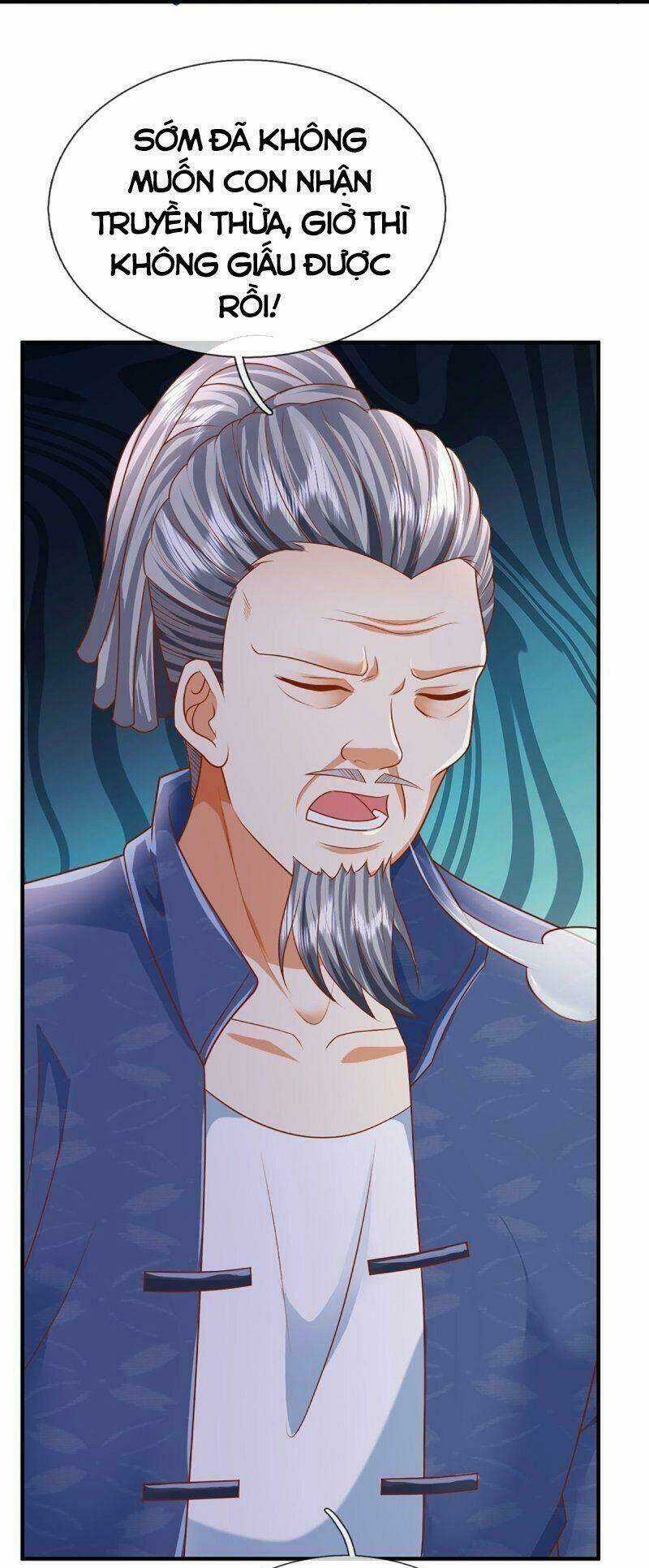 Vú Em Tiên Tôn Đi Ở Rể Chapter 316 trang 32