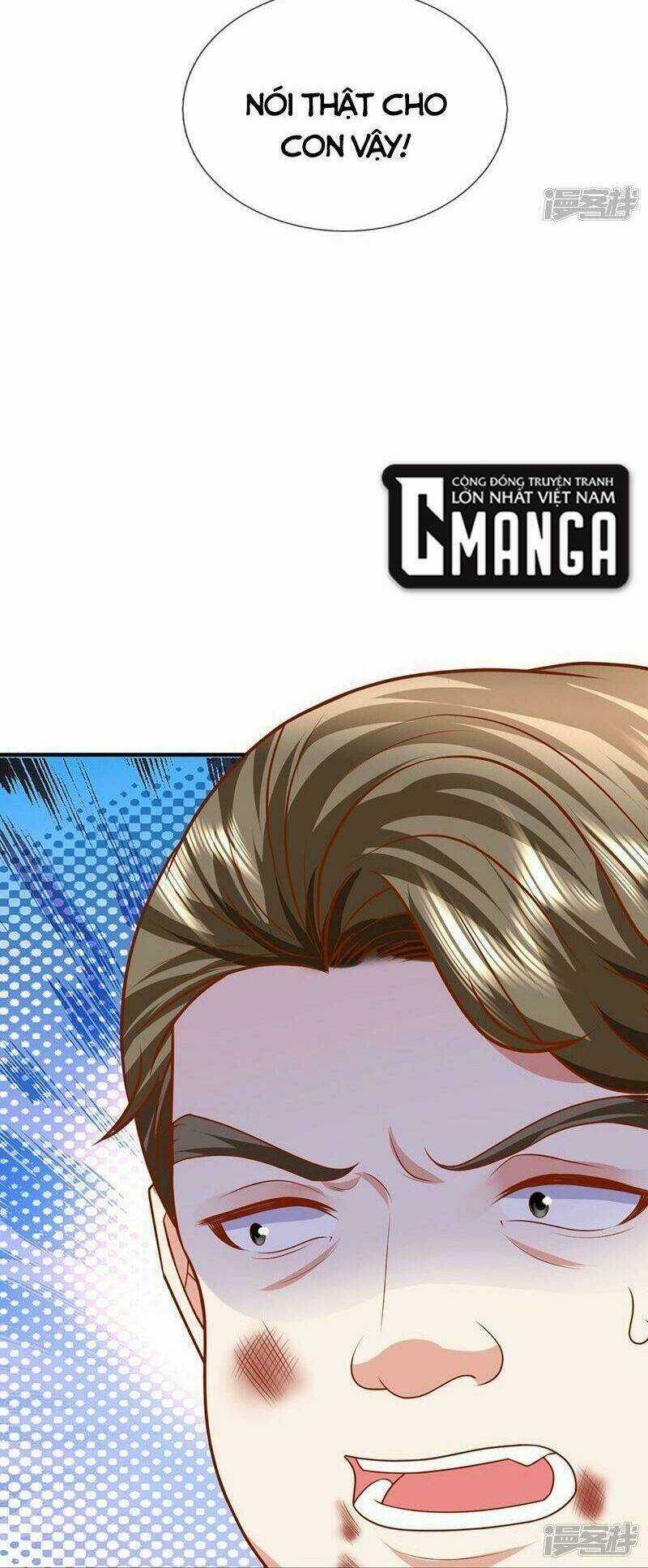 Vú Em Tiên Tôn Đi Ở Rể Chapter 316 trang 33