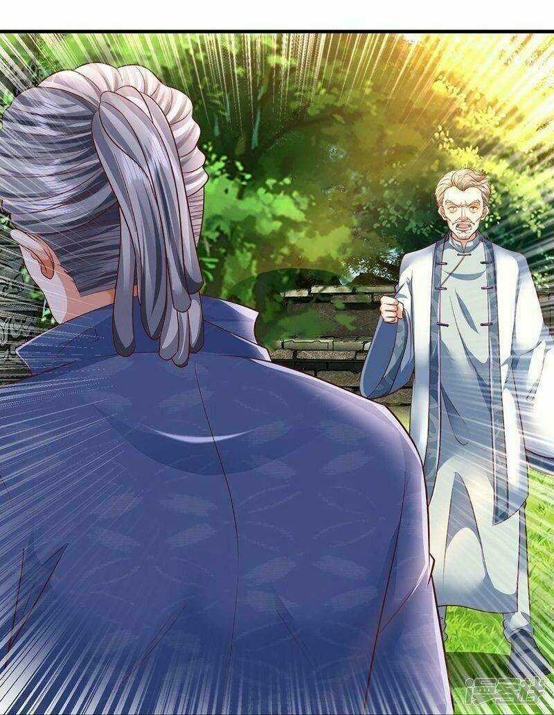 Vú Em Tiên Tôn Đi Ở Rể Chapter 316 trang 36