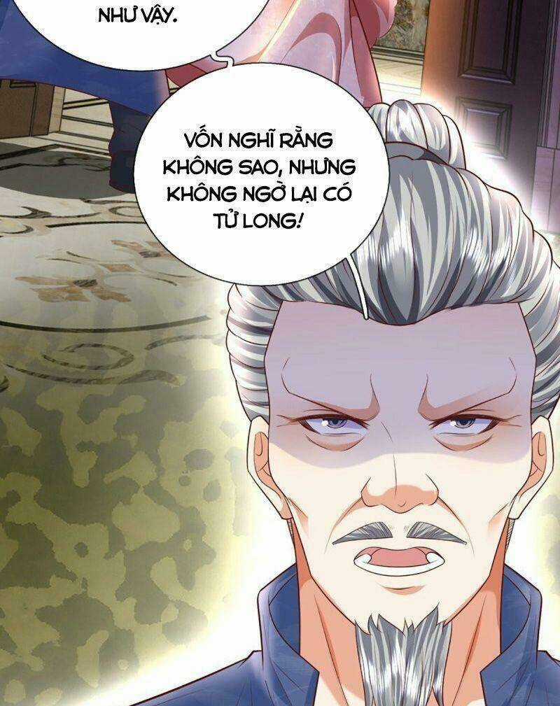 Vú Em Tiên Tôn Đi Ở Rể Chapter 316 trang 38
