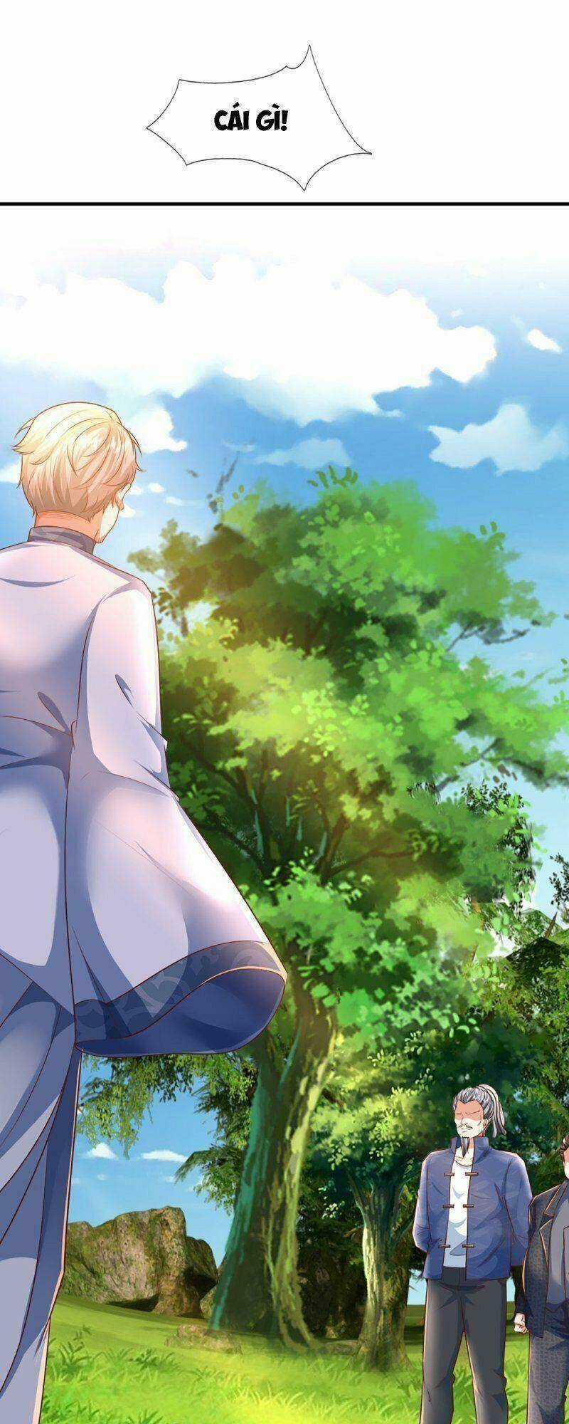 Vú Em Tiên Tôn Đi Ở Rể Chapter 316 trang 40