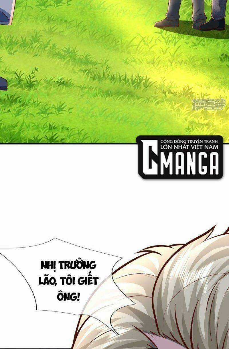 Vú Em Tiên Tôn Đi Ở Rể Chapter 316 trang 41