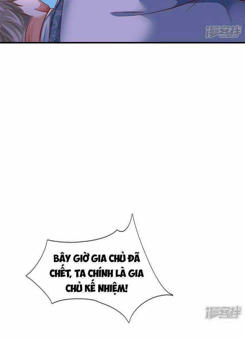 Vú Em Tiên Tôn Đi Ở Rể Chapter 316 trang 47