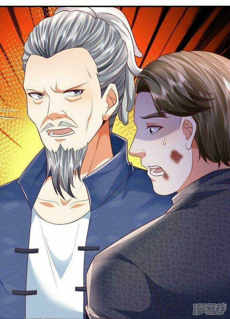 Vú Em Tiên Tôn Đi Ở Rể Chapter 316 trang 48