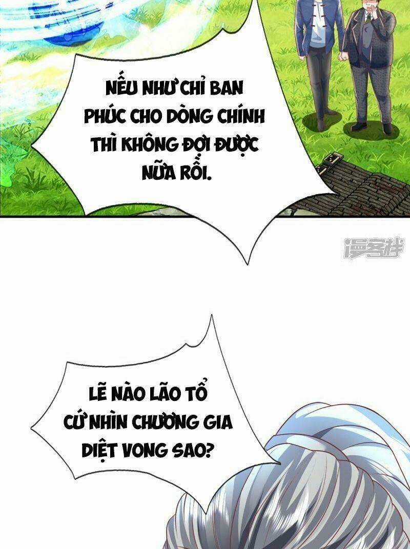Vú Em Tiên Tôn Đi Ở Rể Chapter 316 trang 50